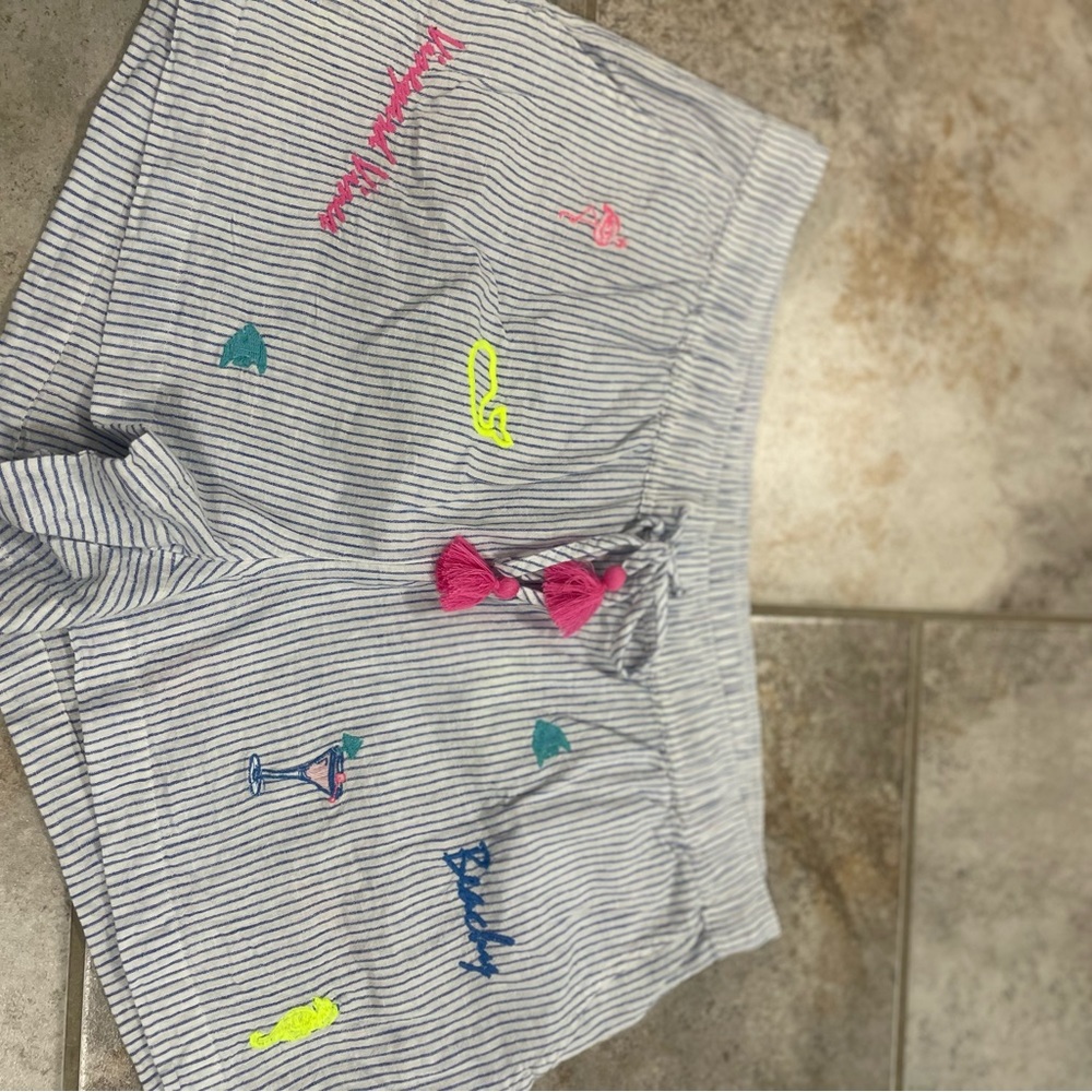 Vineyard vines Beach Shorts